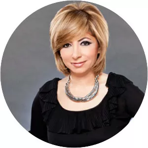 Lamis Elhadidy - Egyptian presenter