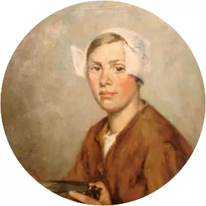 Lammert van der Tonge