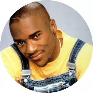 Lamont Bentley