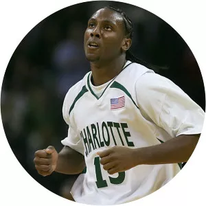 Lamont Mack - American professional basketball player