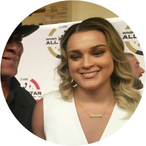 Lamont McBride photograph