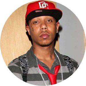 Lamont McFerren photograph