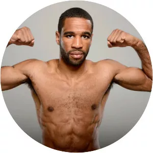 Lamont Peterson