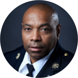 Lamont Ramsey photograph