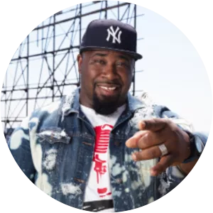 Lamont Sanders - Musical artist