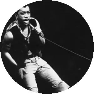 Lamont Washington - Musical artist