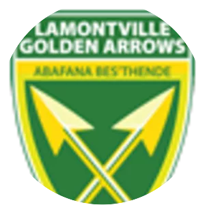 Lamontville Golden Arrows F. C.