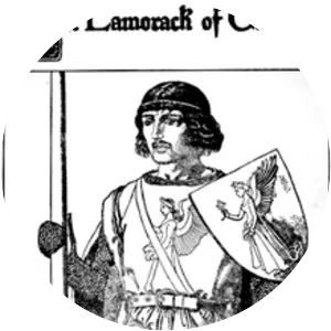 Lamorak - Fictional character