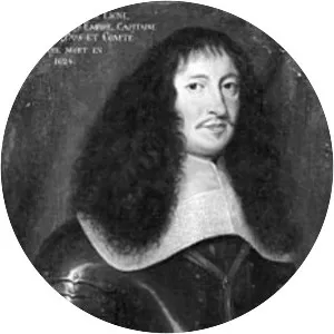 Lamoral, 1st Prince of Ligne