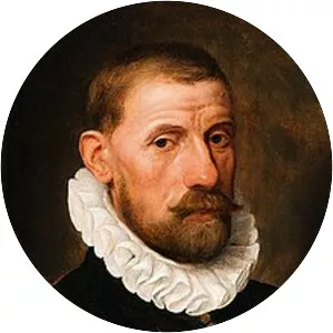 Lamoral, Count of Egmont