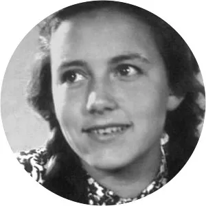 Lamorna Seale - Patrick Seale's wife