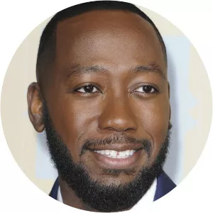 Lamorne Morris