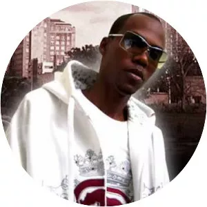 LaMorris Williams - Musical artist