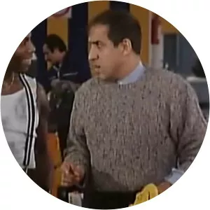 Lamotte Eugene Atkins