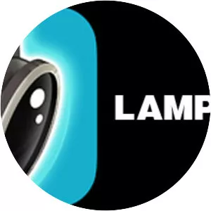Lamp Head - Video game