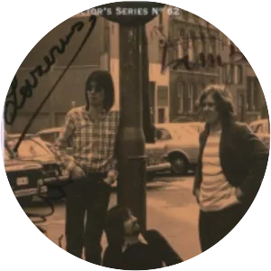 Lamp, Lazarus & Kris - Musical group