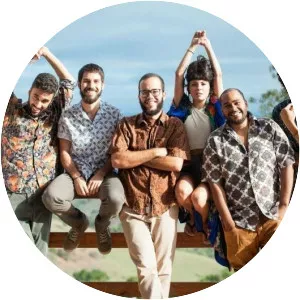 Lamparina e A Primavera