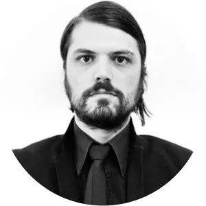 Lampis Kountourogiannis Musician - Singer