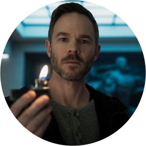 Lamplighter The Boys