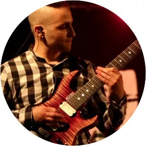 LAMPR3A - Musical artist