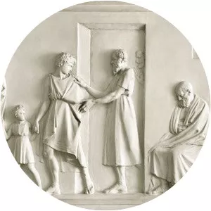 Lamprocles - Socrates' son