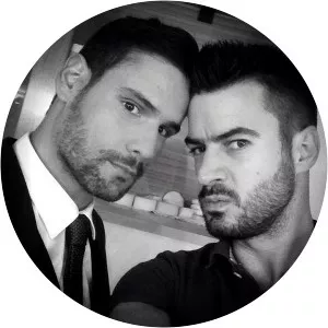 Lampros Tsimitselis - Yannis Tsimitselis' brother