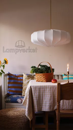 Lampverket
