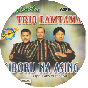 Lamtama Trio