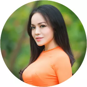 Lan Anh
