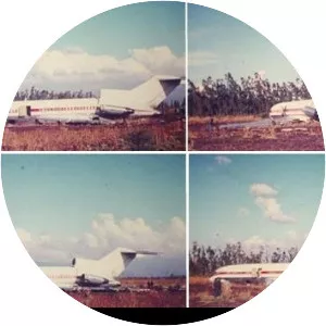 LAN Chile Flight 160