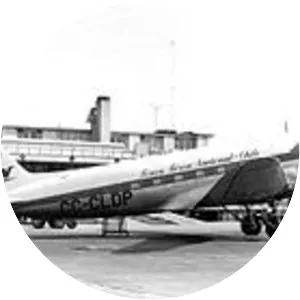 LAN Chile Flight 621