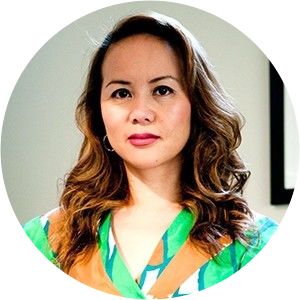 Lan Duong photograph