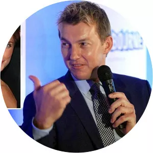 Lana Anderson photograph