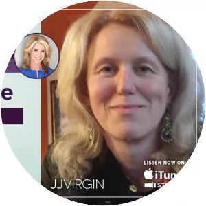 Lana Asprey photograph