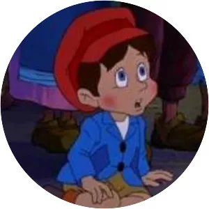 Lana Beeson - Voice actress