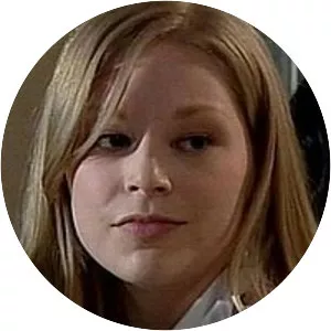 Lana Crawford photograph