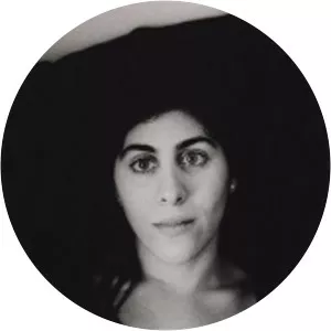 Lana Daher - Film director