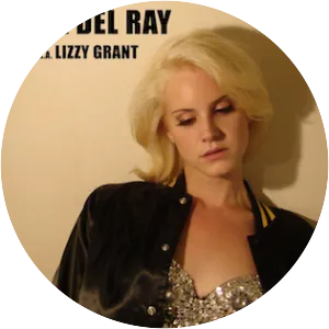 Lana Del Ray
