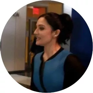 Lana Delaney - TV character