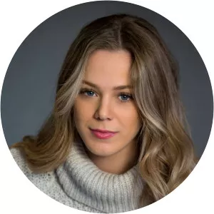 Lana Golja - Actress