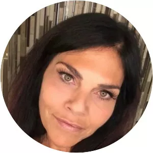 Lana Graziano - Author