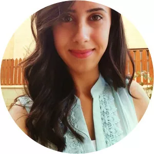 Lana Jarrar - Carlos the Jackal's wife