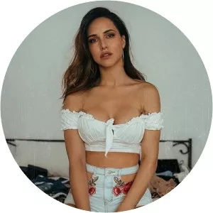 Lana Jurčević - Croatian singer