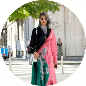 Lana Marija Milić photograph