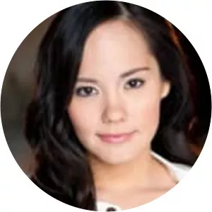 Lana McKissack - American actress