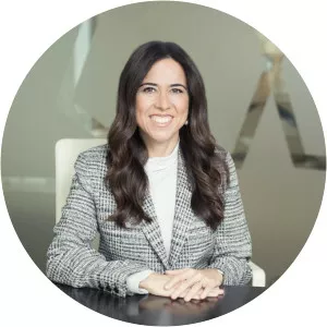 Lana Nusseibeh - Permanent Representative of the United Arab Emirates to the United Nations