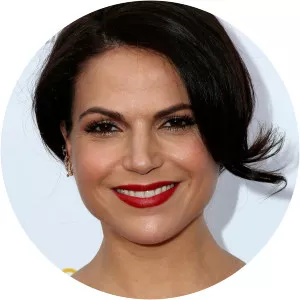 Lana Parrilla