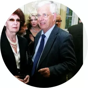 Lana Paula photograph