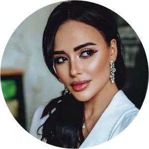 Lana Rybus photograph