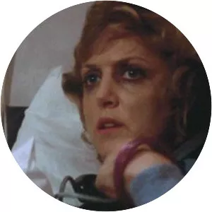 Lana Schwab - Film actor